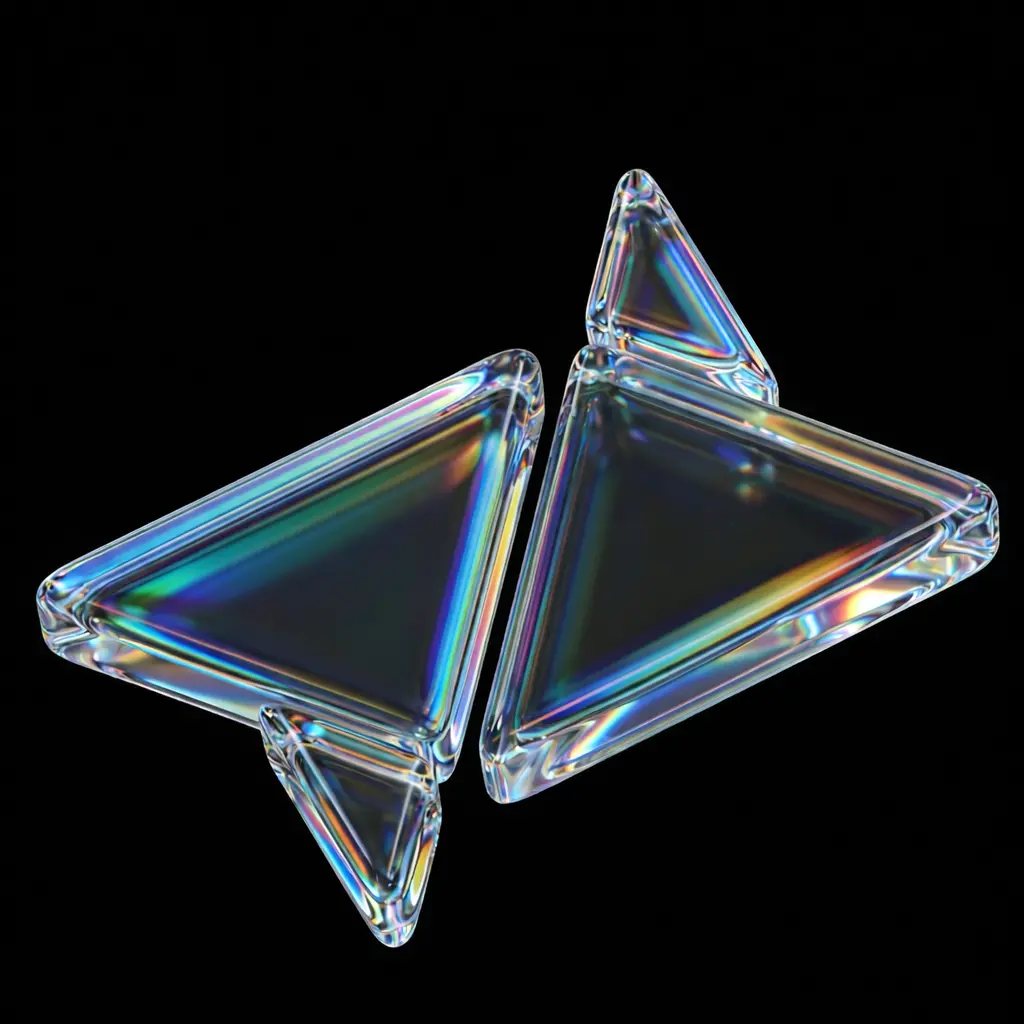 Scalable technology illustration